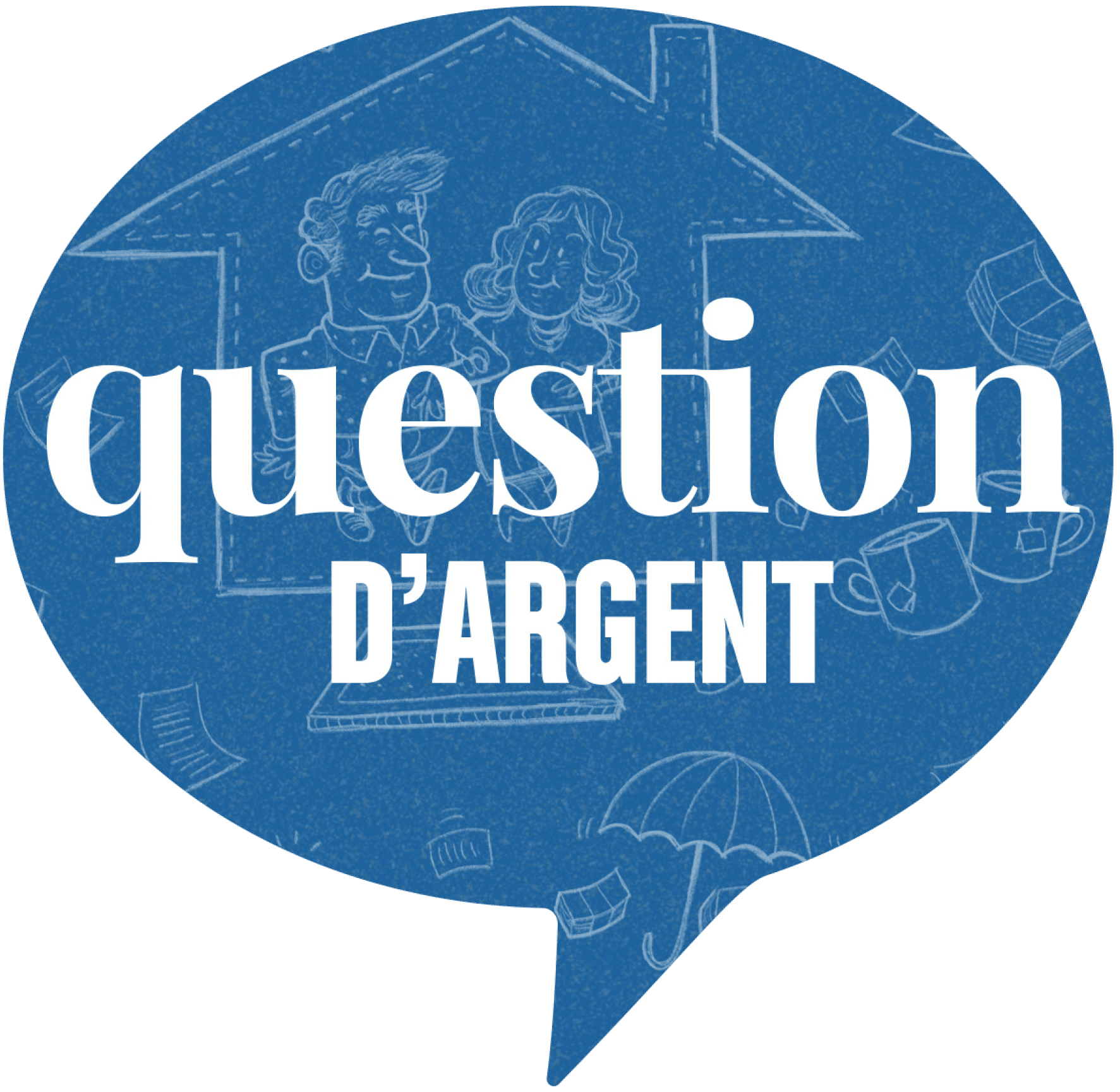 Question D'argent logo