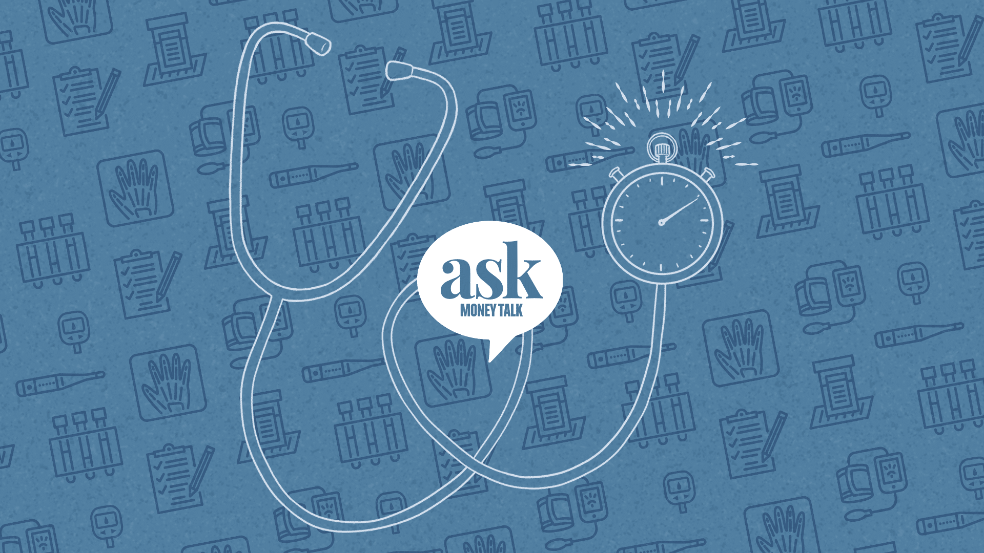 askmoneytalk logo for doctor opportunity cost