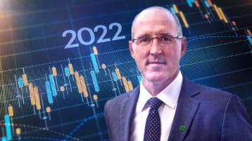 2022: Will rising rates bring on a bear market?