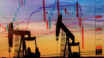 Will a recession risk put oil's price surge in jeopardy?