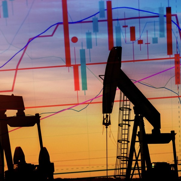 Will a recession risk put oil’s price surge in jeopardy?