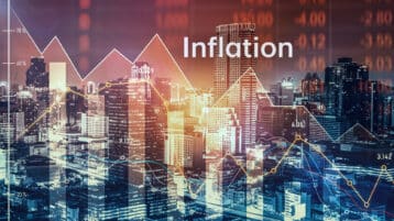 Inflation fears heat up, as focus shifts to the Fed’s next move
