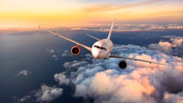 Le rebond pour les compagnies aériennes ralentira-t-il en raison des turbulences économiques?