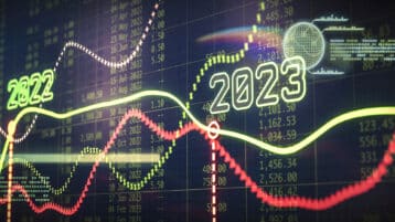 Les marchés en 2023 : Des raisons d’être optimiste, mais des difficultés sont encore probables
