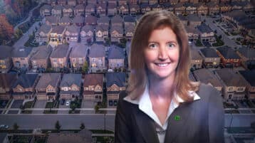 Ralentissement du marché canadien du logement : bientôt le bout du tunnel?