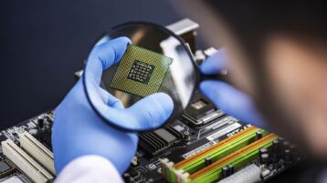 After a difficult 2022, are semiconductors worth a closer look again?