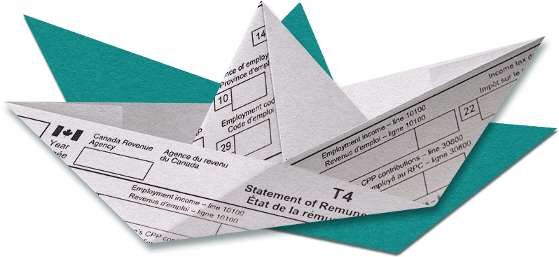 Tax forms for beginners