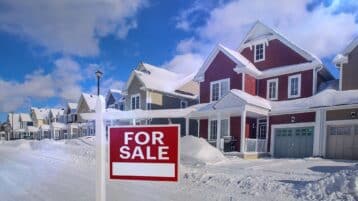 Is Canada's housing bottom in sight?