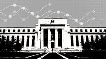 La Fed maintient ses taux à leur plus haut niveau en 22 ans