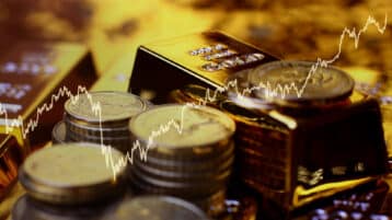 Will the collapse of SVB lead to a boon for gold prices?