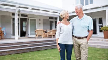 To rent or buy in your retirement years? What to consider to help you decide