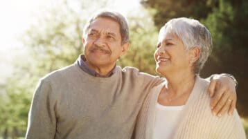 Stepping into retirement: Preparing for the big transition