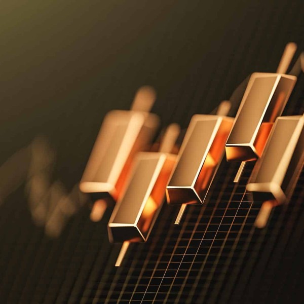Are gold investors properly positioned for expected interest rate cuts?