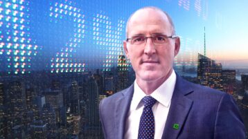 Brad Simpson on the potential risks to the recent stock rally