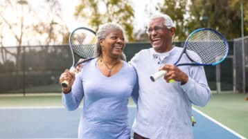 Welcome to your spending years: Decumulating assets in retirement