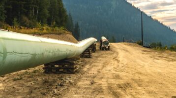 What the opening of Trans Mountain could mean for Canada’s energy sector